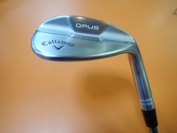 OPUS Chrome 56-14W 挖起桿 (桿身 N.S.PRO 950GHneo(JP))