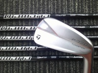 P770 2023 鐵桿組 (桿身 Diamana Thump 95(JP) 6S)