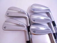 P790 2023 鐵桿組 (桿身 MODUS3TOUR105(JP) 5S)