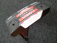 Ai-DUAL TRI-BEAM DW 推桿 (桿身 STROKELAB 90[34])