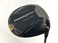 PARADYM 開球木桿 (桿身 DIAMANA PD50)