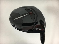 TSR2 球道木桿 (桿身 TSP310 60)
