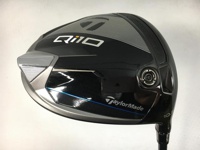 Qi10 開球木桿 (桿身 Diamana Blue TM50(JP))