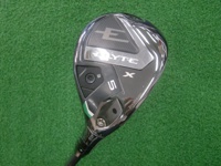 ELYTE X UT 長鐵/混血桿/小雞腿 (桿身 Fujikura MC 70 for CW(JP))