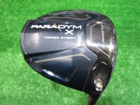 PARADYM X 開球木桿 (桿身 VENTUS TR5 for Callaway(JP))