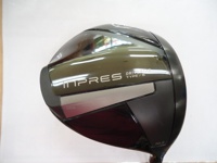 inpres DRIVESTAR TYPE S 2025 開球木桿 (桿身 M-425D)