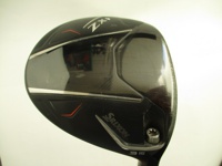 SRIXON ZXi 球道木桿 (桿身 Diamana ZXi50)