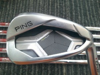 G430 鐵桿組 (桿身 N.S.PRO MODUS3 TOUR120)