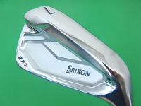 SRIXON ZX7 7I 單號鐵 (桿身 NSPROMODUS3TOUR120 1S)