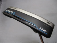 SYSTM2 JUNO TB1 推桿 (桿身 KBS STEPPED CHROME STEEL[34])