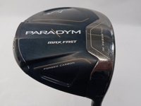 PARADYM MAX FAST 開球木桿 (桿身 SPEEDER NX40 for Callaway(JP))