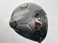 Qi35 LS 開球木桿 (桿身 2025 Diamana BLACK TM60(JP))