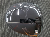 SRIXON ZXi 球道木桿 (桿身 Diamana ZXi50)