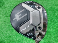 ELYTE 球道木桿 (桿身 VENTUS TR BL 6)