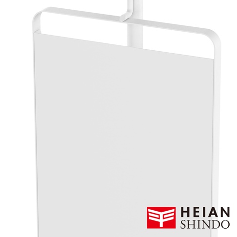 圖片文字：HEIAN SHINDO