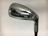 MACTEC NV-NX R 鐵桿組 (桿身 NX Triple Action Shaft)