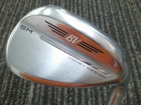 VOKEY SM9 Tour Chrome 58-10S 挖起桿 (桿身 BV105(JP))