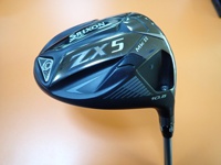 SRIXON ZX5 Mk II 開球木桿 (桿身 Diamana ZX-II 50)