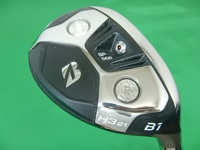 B1 ST HY 長鐵/混血桿/小雞腿 (桿身 VENTUS BS6h)