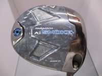 PARADYM Ai SMOKE MAX D 開球木桿 (桿身 TENSEI 50 for Callaway(JP))