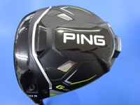 G430 MAX 開球木桿 (桿身 ALTA J CB BLACK(JP))