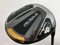 ROGUE ST MAX FAST 開球木桿 (桿身 SPEEDER NX40 for Callaway(JP))