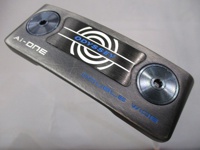 Ai-ONE DOUBLE WIDE CH 推桿 (桿身 STROKELAB 90[34])