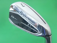 Qi 7I 單號鐵 (桿身 Diamana Blue TM60(JP) 1S)