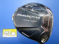 PARADYM 開球木桿 (桿身 VENTUS TR5 for Callaway(JP))