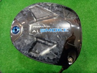 PARADYM Ai SMOKE MAX D 開球木桿 (桿身 TENSEI 50 for Callaway(JP))