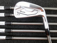 SRIXON ZX5 Mk II 鐵桿組 (桿身 Steel Fiber i80cw)