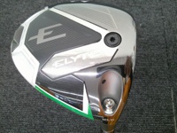 ELYTE 高反発加工有 開球木桿 (桿身 VENTUS GREEN 5 for CW(JP) 不附扳手)