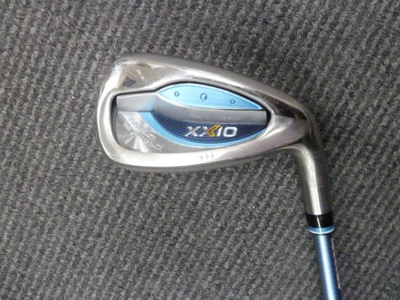 XXIO 2024 Blue 單號鐵 (桿身 MP1300L 1S)