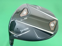 SRIXON ZXi LS 開球木桿 (桿身 VENTUS ZXi6)