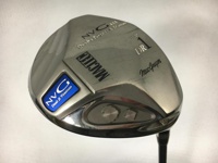 MACTEC NVG 開球木桿 (桿身 Quadra Action (US))