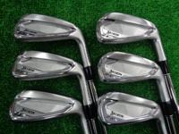 SRIXON ZXi4 鐵桿組 (桿身 Dynamic Gold 85)