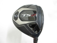 TS2 球道木桿 (桿身 Tour AD VR-6)