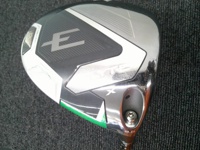 ELYTE X 10K 開球木桿 (桿身 VENTUS GREEN 5 for CW(JP) 不附扳手)