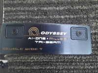 Ai-ONE MILLED TRI-BEAM DW T 推桿 (桿身 STROKELAB 90)
