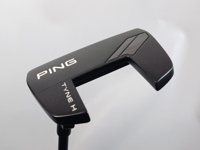 PING 2024 TYNE H 推桿 (桿身 オリジナル碳纖維)