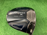 PARADYM X 開球木桿 (桿身 VENTUS TR5 for Callaway(JP))