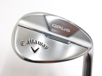 OPUS Chrome 56-12S 挖起桿 (桿身 MODUS3TOUR115(JP))