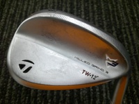 MILLED GRIND3 TW 56-12 挖起桿 (桿身 DG TOUR ISSUE(US))