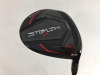 STEALTH2 HD 球道木桿 (桿身 TENSEI RED TM50(JP))