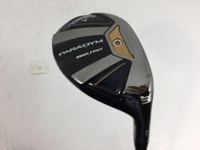 PARADYM MAX FAST 長鐵/混血桿/小雞腿 (桿身 SPEEDER NX40 for Callaway(JP))