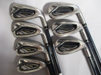 XXIO 2022 Navy 鐵桿組 (桿身 MP1200)