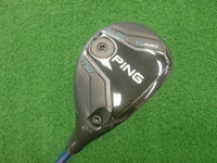 G440 HYBRID 長鐵/混血桿/小雞腿 (桿身 ALTA J CB BLUE(JP))