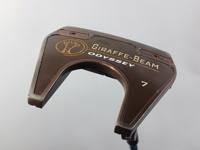 GIRAFFE-BEAM 7 推桿 (桿身 STROKELAB 90)