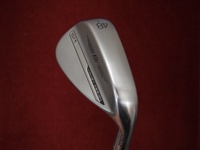 VOKEY SM10 Tour Chrome 48-10F 挖起桿 (桿身 KBS TOUR【更換桿身】)