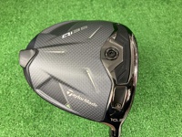 Qi35 開球木桿 (桿身 2025 Diamana SILVER TM55(JP))